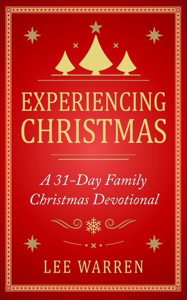 Produktbild: Experiencing Christmas