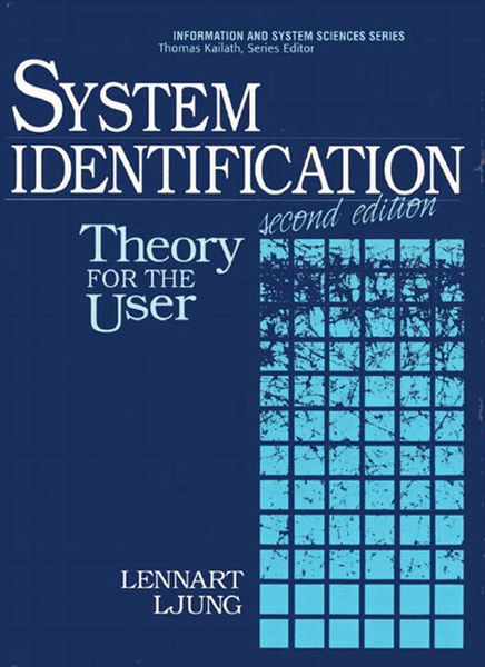 Produktbild: System Identification