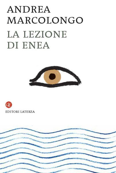 Produktbild: La lezione di Enea