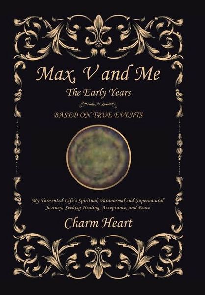 Produktbild: Max, V and Me