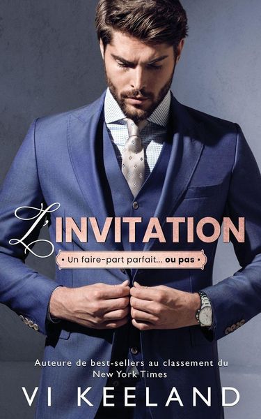 Produktbild: L'Invitation