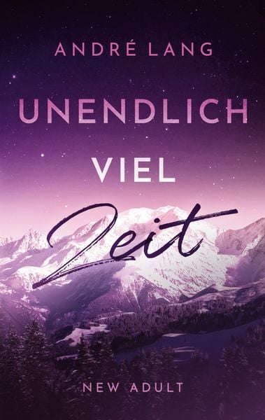 Produktbild: Unendlich viel Zeit