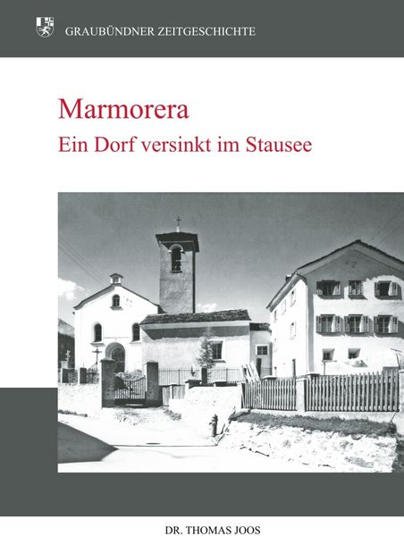 Produktbild: Marmorera