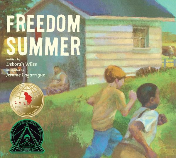 Produktbild: Freedom Summer
