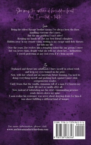 Produktbild: Ward Willing