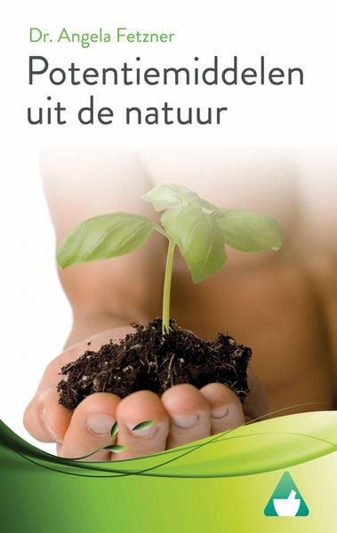 Produktbild: Potentiemiddelen uit de natuur