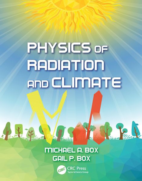 Produktbild: Physics of Radiation and Climate