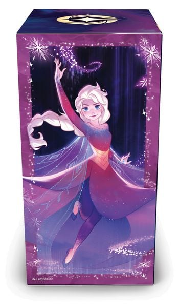 Disney Lorcana TCG: Mythen - Geschenkbox (Deutsch)