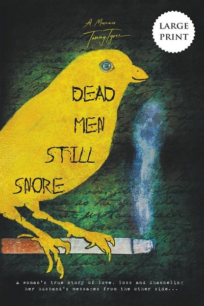 Produktbild: Dead Men Still Snore