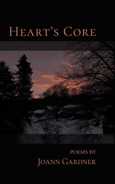 Produktbild: Heart's Core