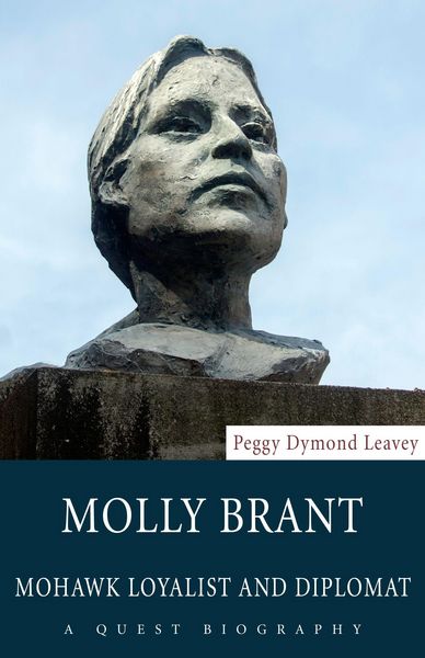 Produktbild: Molly Brant