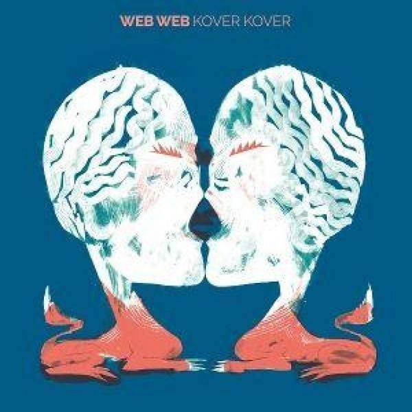 Produktbild: Kover Kover