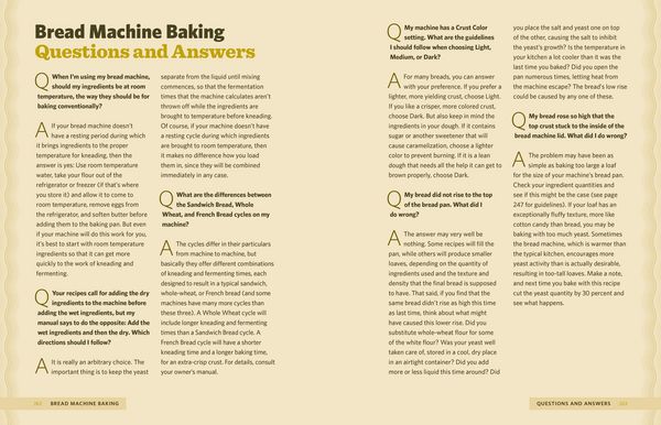 Produktbild: Bread Making