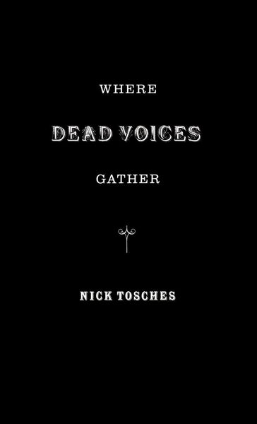 Produktbild: Where Dead Voices Gather