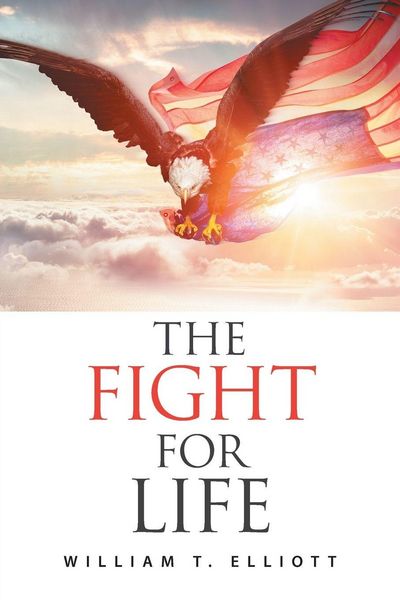 Produktbild: The Fight for Life