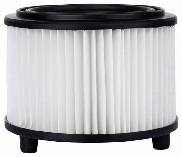 Produktbild: Bosch 2609256F35 - Filter - f&uuml;r Staubsauger