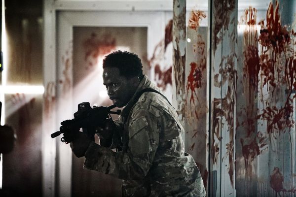 Produktbild: Z Nation - Staffel 1 [3 DVDs]