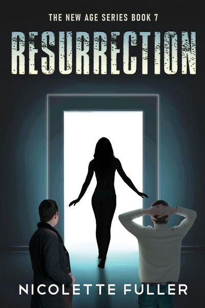 Produktbild: Resurrection