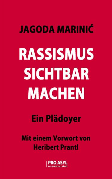 Produktbild: Rassismus sichtbar machen