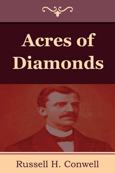 Produktbild: Acres of Diamonds
