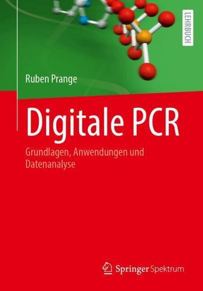 Produktbild: Digitale PCR