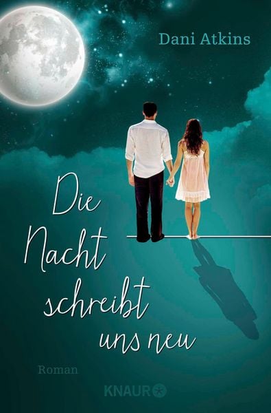 Produktbild: Die Nacht schreibt uns neu