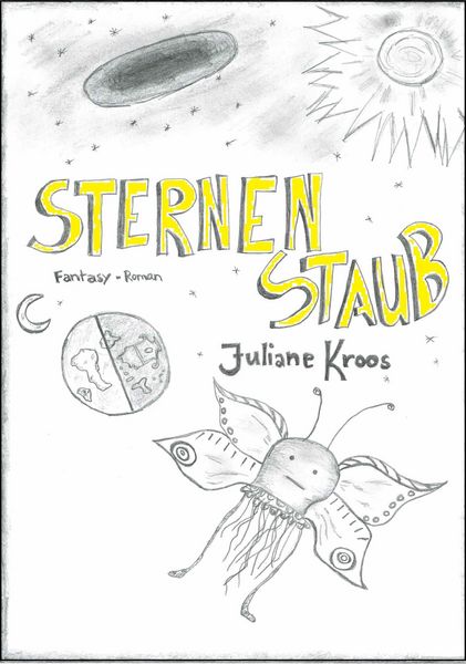 Produktbild: Sternenstaub