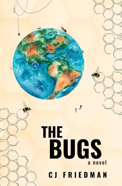 Produktbild: The Bugs