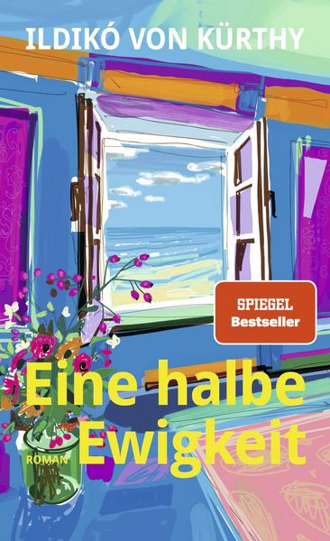 Produktbild: Eine halbe Ewigkeit
