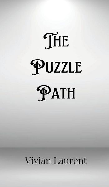 Produktbild: The Puzzle Path