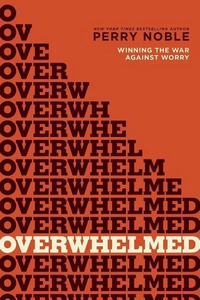 Produktbild: Overwhelmed