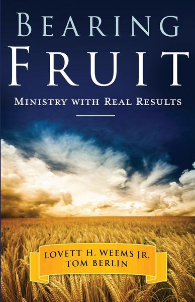 Produktbild: Bearing Fruit