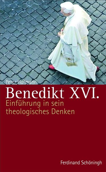 Produktbild: Benedikt XVI.