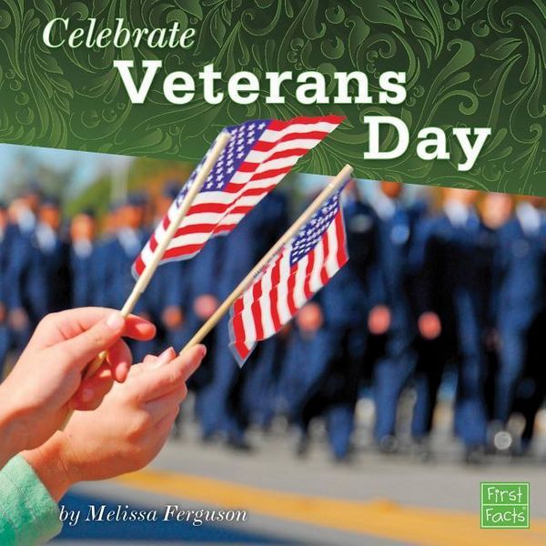 Produktbild: Celebrate Veterans Day