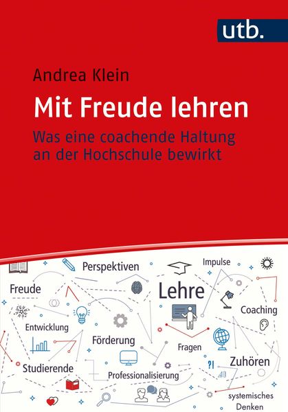 Produktbild: Mit Freude lehren