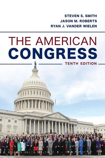 Produktbild: American Congress