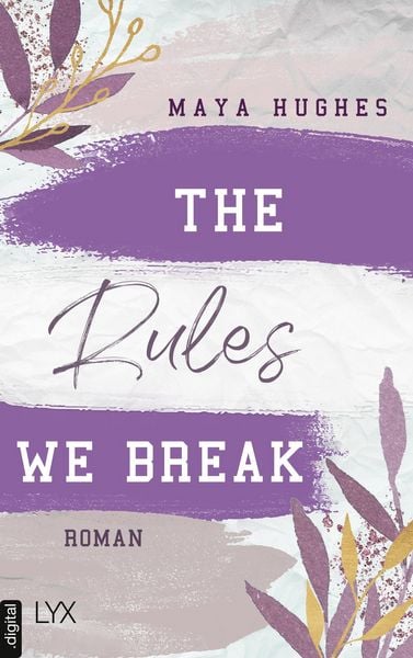 Produktbild: The Rules We Break