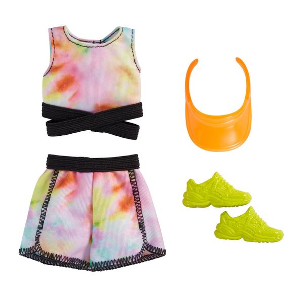 Produktbild: Barbie Fashions Complete Looks Sortiment