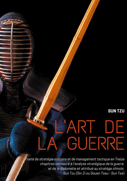 Produktbild: L'art de la guerre