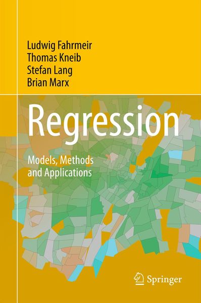 Produktbild: Regression