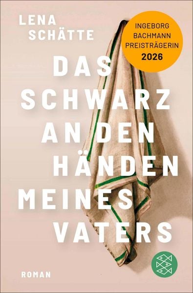 Produktbild: Das Schwarz an den H&auml;nden meines Vaters