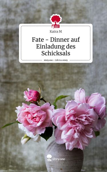 Produktbild: Fate - Dinner auf Einladung des Schicksals. Life is a Story - story.one