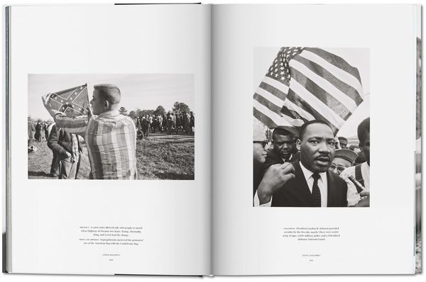 Produktbild: James Baldwin. Steve Schapiro. The Fire Next Time