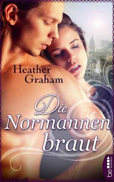 Produktbild: Die Normannenbraut
