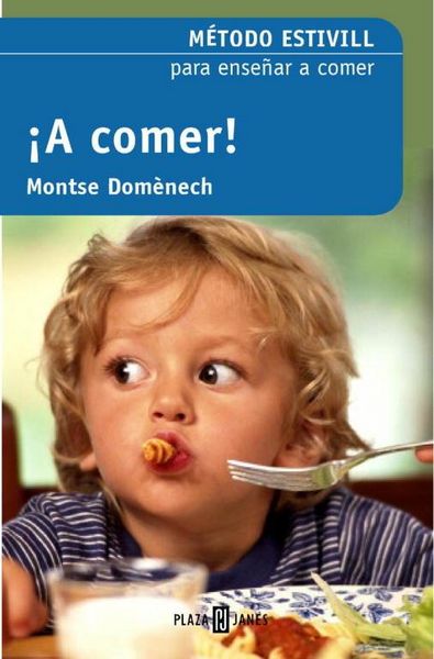 Produktbild: &iexcl;A comer!