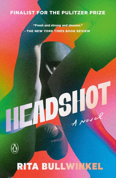 Produktbild: Headshot