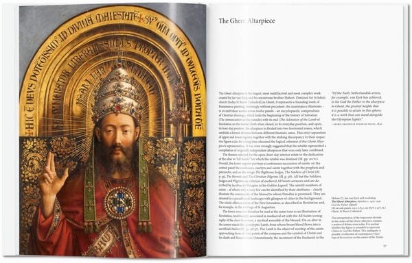 Produktbild: Van Eyck