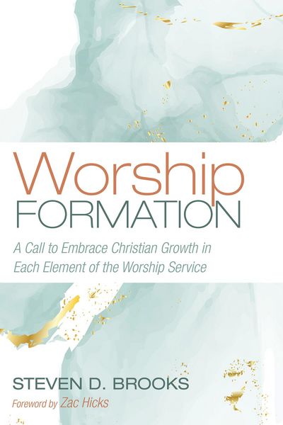 Produktbild: Worship Formation