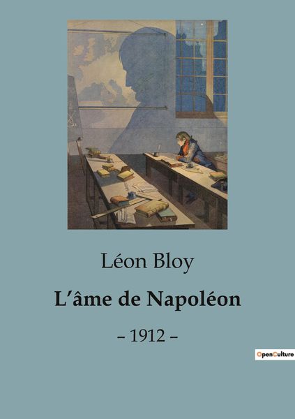 Produktbild: L'&acirc;me de Napol&eacute;on