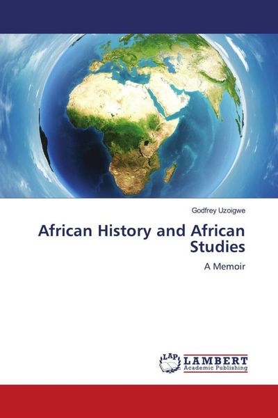Produktbild: African History and African Studies